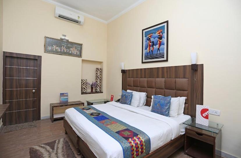 Hotel Moonlight Agra (Uttar Pradesh)