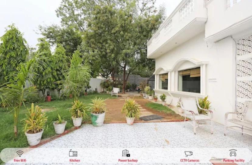 Moonlight Hotel Agra (Uttar Pradesh)