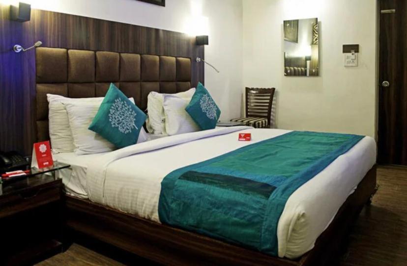 Hotel Moonlight Agra (Uttar Pradesh)