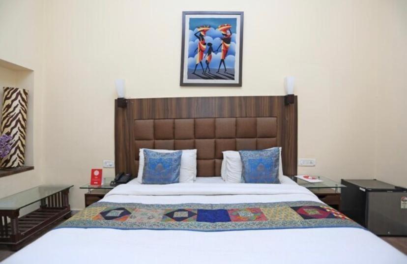 Moonlight 3* Agra (Uttar Pradesh)